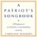 Front Standard. A Patriot's Songbook [CD].
