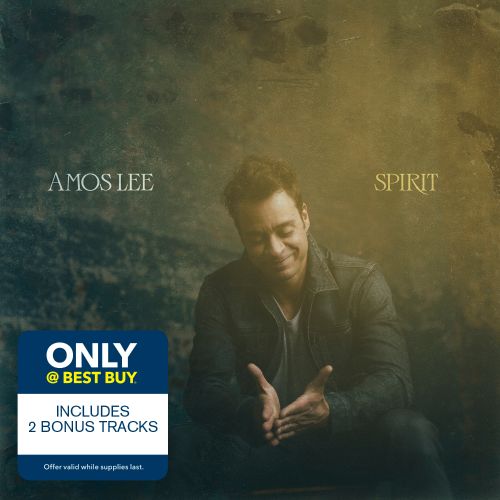  Spirit [Only @ Best Buy] [CD]