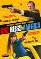 God Bless America [DVD] [2011] - Front_Original