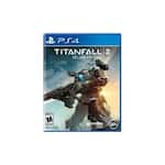 Titanfall 2 deals ultimate edition ps4