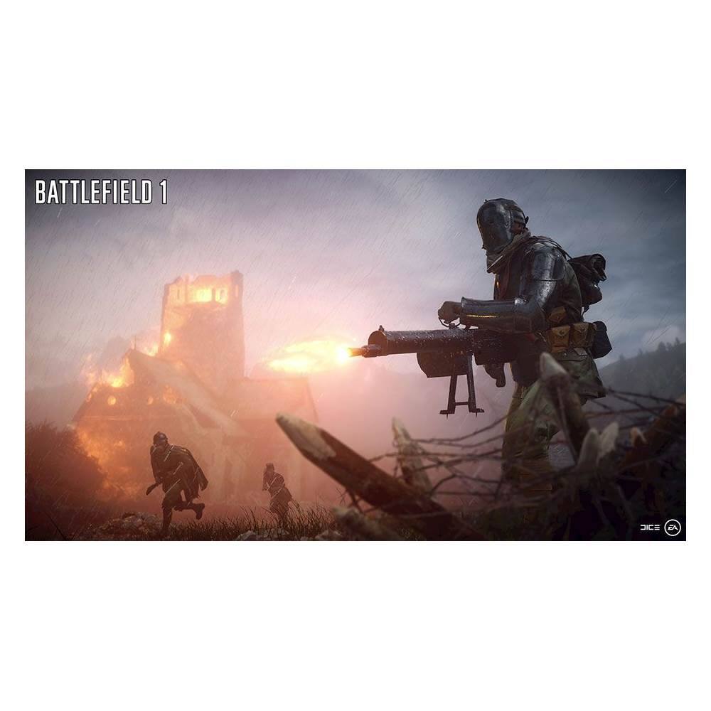 Alt View 12. Battlefield 1.