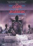 Front Standard. The Cops Are Robbers [DVD] [1990].