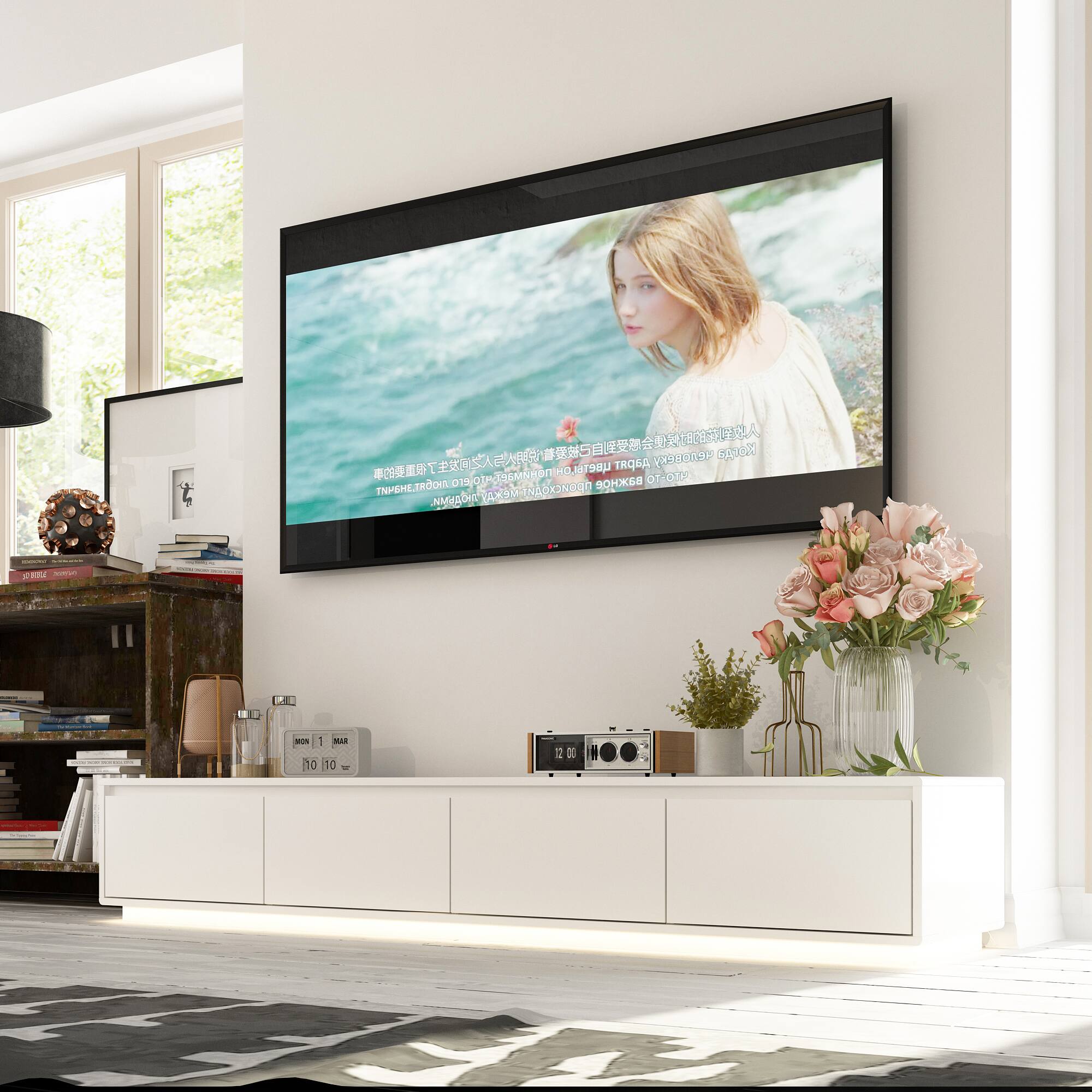 media item thumbnail