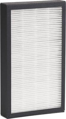 GermGuardian - E HEPA Filter for GermGuardian AC4100 3-in-1 Tabletop HEPA Filter Air Purifier - White