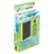 Front Zoom. Genuine HEPA Pure Replacement Filter E for GermGuardian Air Purifier Model AC4100 - Black/White.
