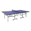 Front Detail. Halex - Fusion Table-Tennis Table.