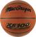 Front Standard. MacGregor - XL-100 Basketball - Brown.