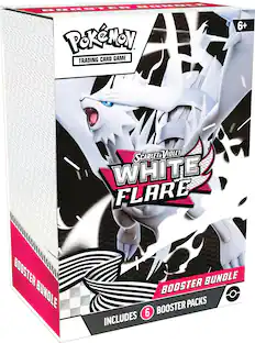 Pokmon Trading Card Game: Scarlet & VioletPaldean Fates 6pk Booster Bundle 290-87617 - Best Buy Pokmon Trading Card Game: Scarlet & VioletPaldean Fates 6pk Booster Bundle 290-87617 - Best Buy
