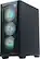 Alt View 6. MSI - Codex R2 Gaming Desktop - Intel i5-14400F 2024 - 16GB Memory - NVIDIA GeForce RTX 5050 - 1TB Storage - Black - Black.