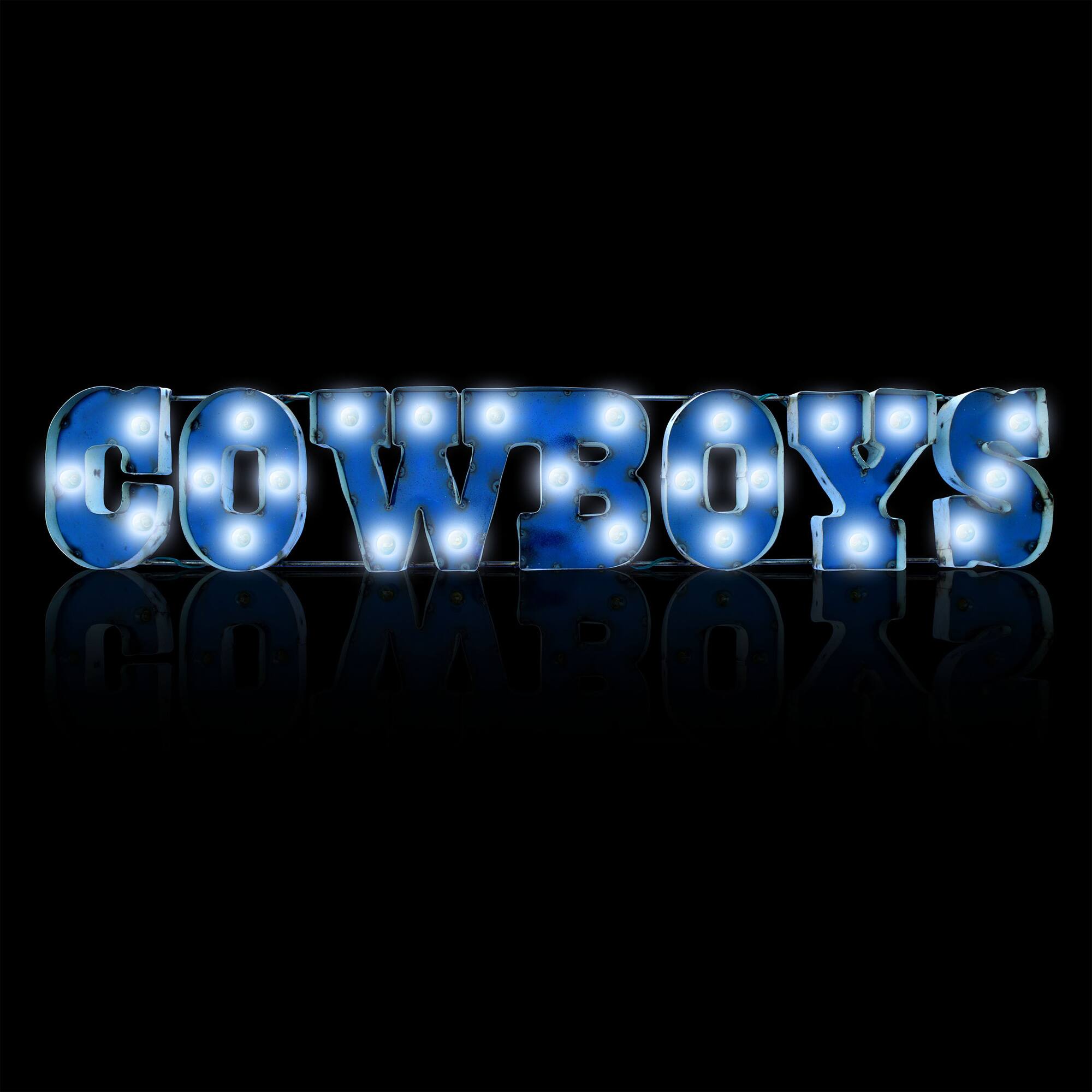 COWBOYS