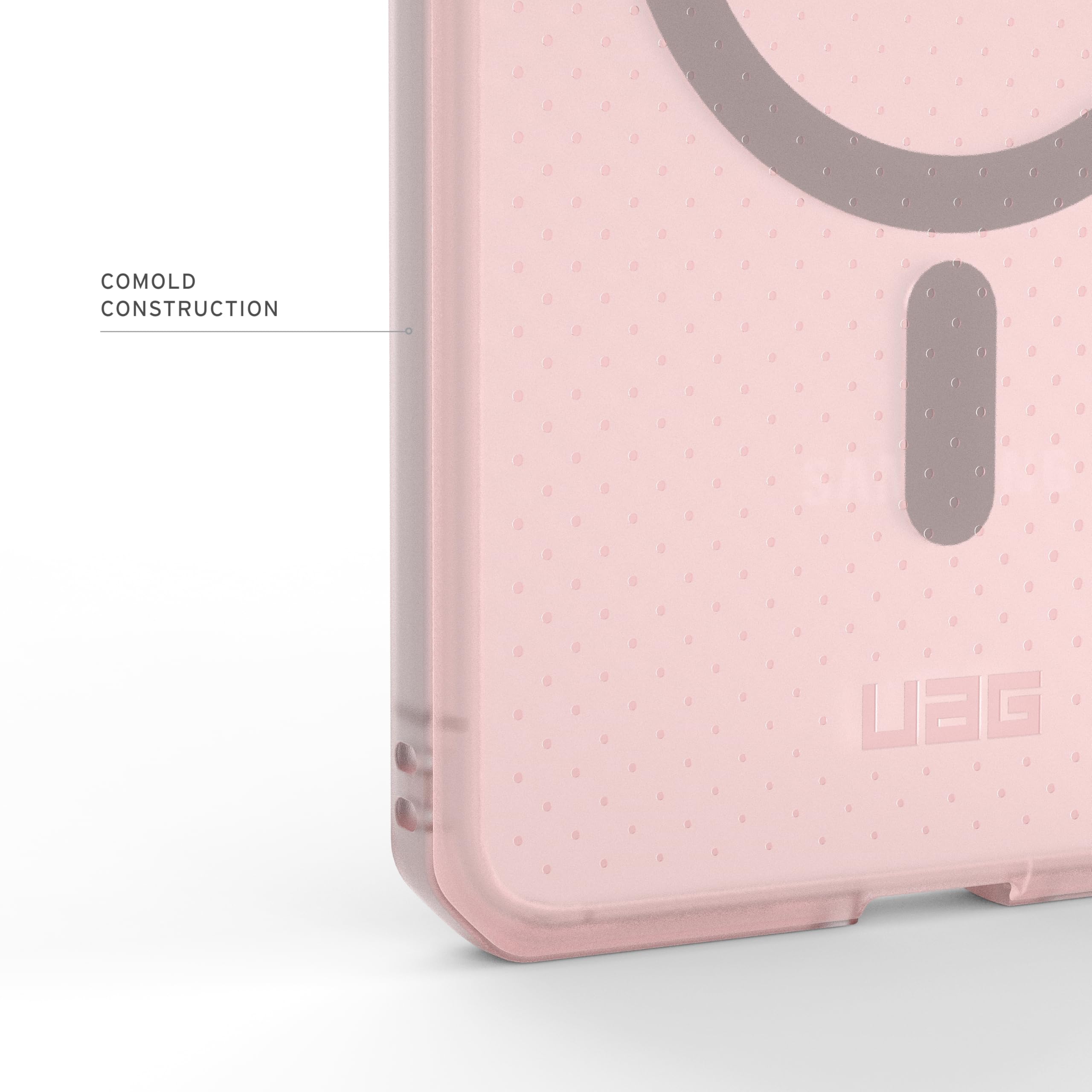 COMOLD CONSTRUCTION  
UAG