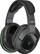 Angle. Turtle Beach - Ear Force Stealth 420X+ Wireless Gaming Headset for Xbox One - Black.