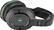 Alt View 16. Turtle Beach - Ear Force Stealth 420X+ Wireless Gaming Headset for Xbox One - Black.