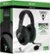 Alt View Zoom 17. Turtle Beach - Ear Force Stealth 420X+ Wireless Gaming Headset for Xbox One - Black.