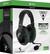 Alt View 17. Turtle Beach - Ear Force Stealth 420X+ Wireless Gaming Headset for Xbox One - Black.
