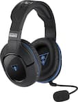 Best Buy Turtle Beach Ear Force Stealth 520 Wireless DTS 7.1