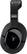 Alt View 13. Turtle Beach - Ear Force Stealth 520 Wireless DTS 7.1 Surround Sound Gaming Headset for PlayStation®4 and PlayStation®3 - Black.