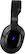 Alt View 14. Turtle Beach - Ear Force Stealth 520 Wireless DTS 7.1 Surround Sound Gaming Headset for PlayStation®4 and PlayStation®3 - Black.