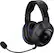 Left. Turtle Beach - Ear Force Stealth 520 Wireless DTS 7.1 Surround Sound Gaming Headset for PlayStation®4 and PlayStation®3 - Black.