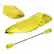 Front Large. Lifetime - Daylite Kayak.