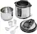 Alt View 14. Multi-function 6-Quart Pressure Cooker.