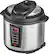 Left. Multi-function 6-Quart Pressure Cooker.