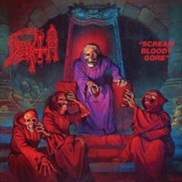 Scream Bloody Gore [LP] - VINYL - Front_Zoom