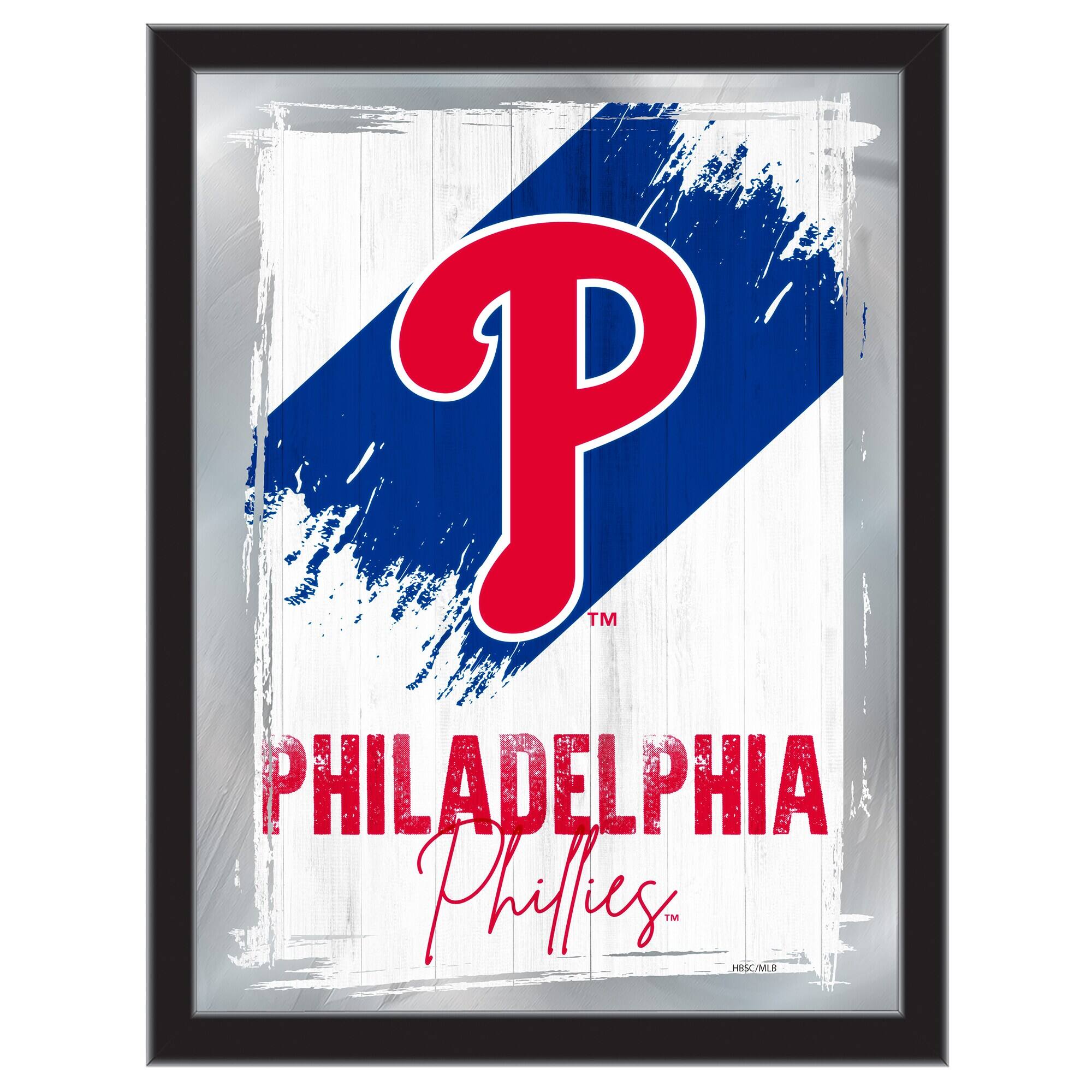 17 x 22" Wall Mirror