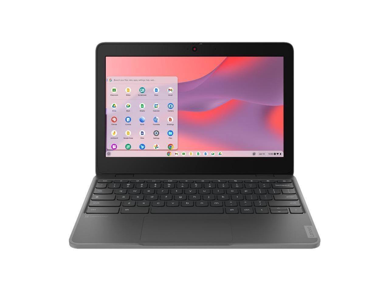 Lenovo 100e Chromebook Gen 4 LTE 11.6