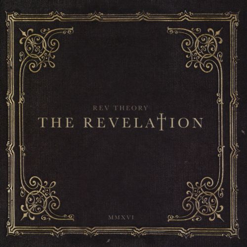  The Revelation [CD]