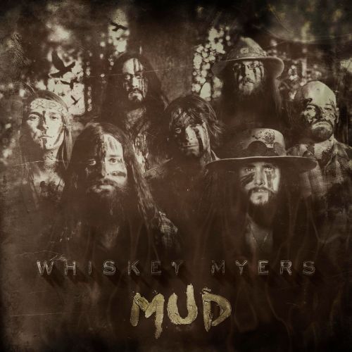  Mud [CD]
