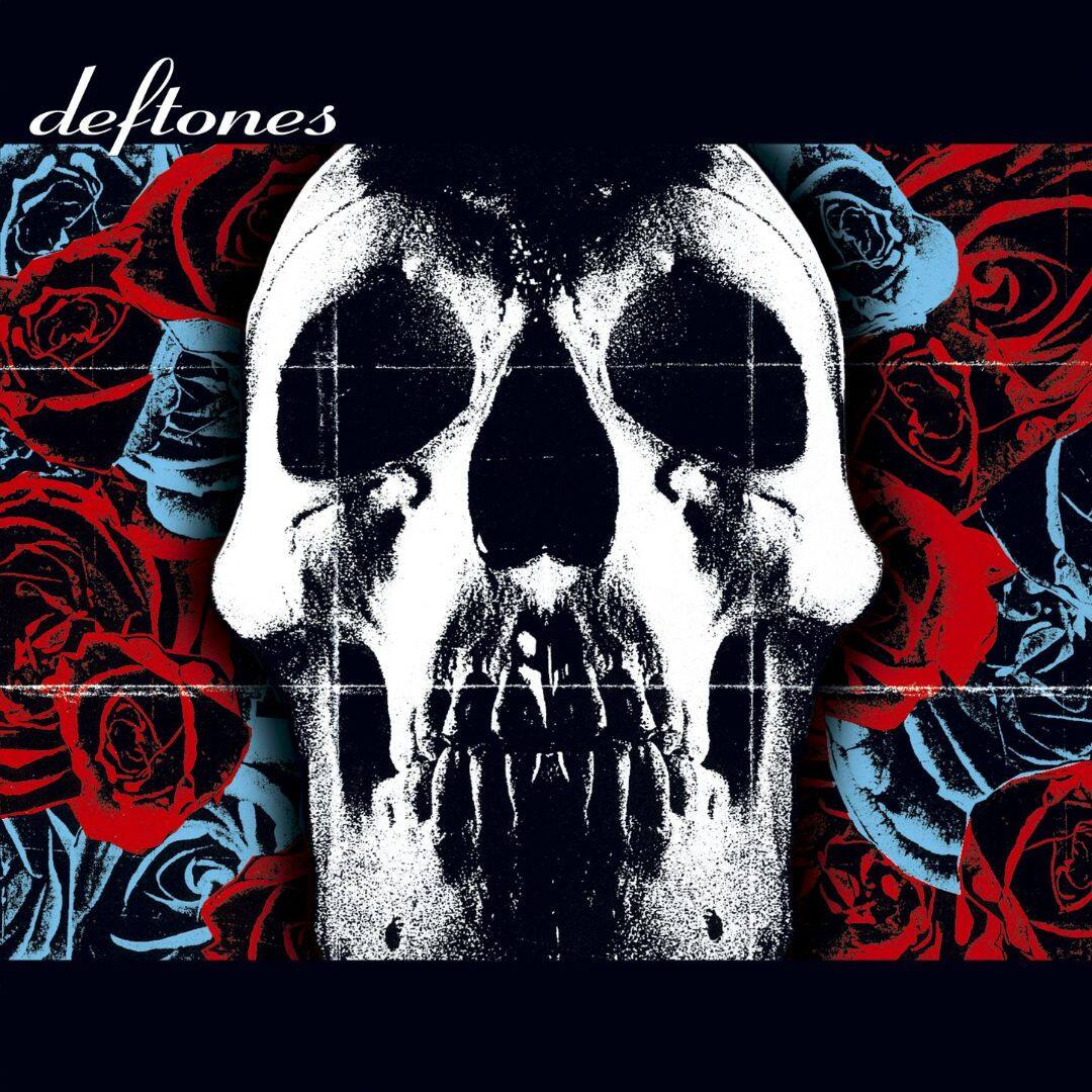 Best Buy Deftones [CD]