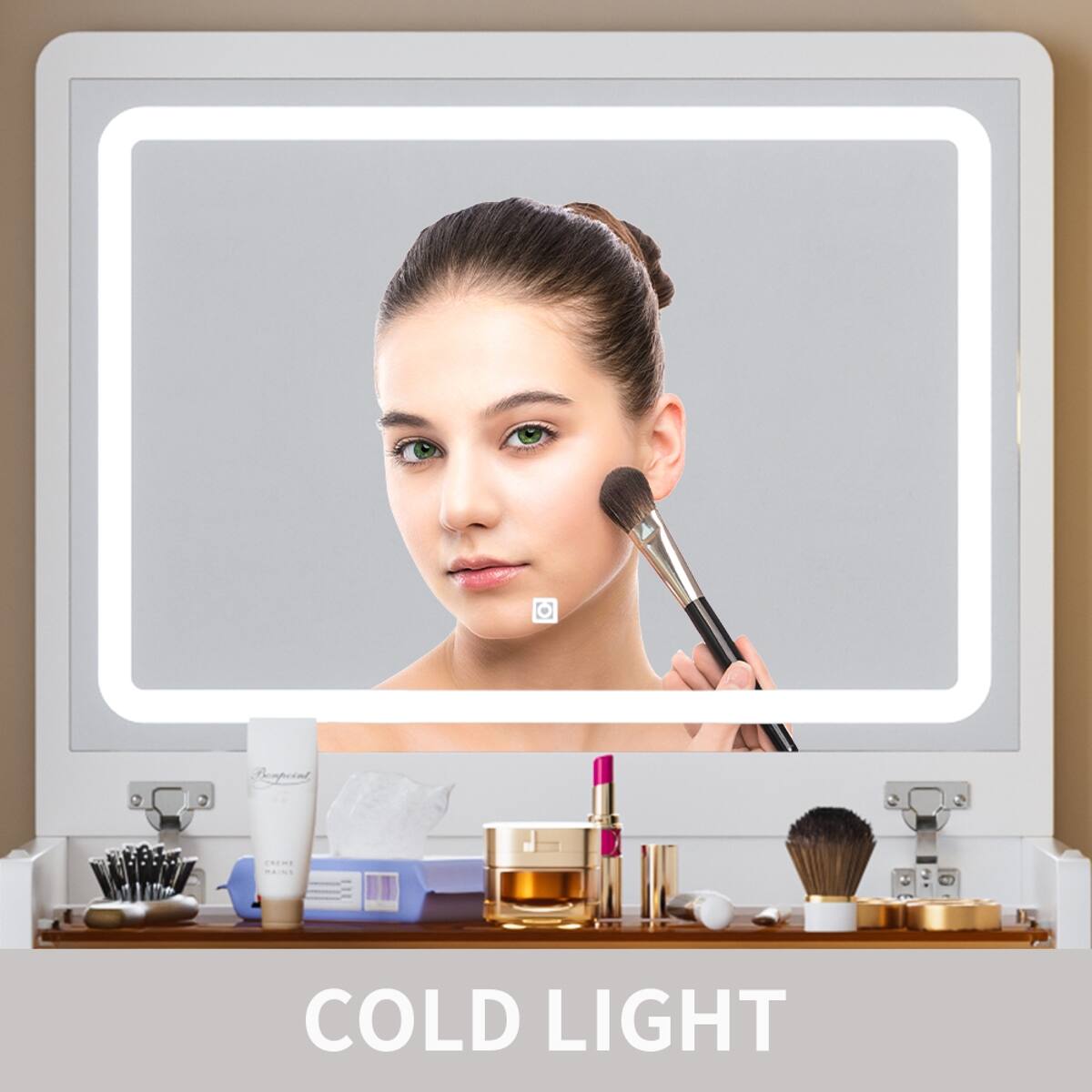 COLD LIGHT