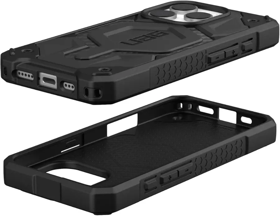 UAG O PATENTS