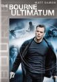 Front Standard. The Bourne Ultimatum [DVD] [2007].