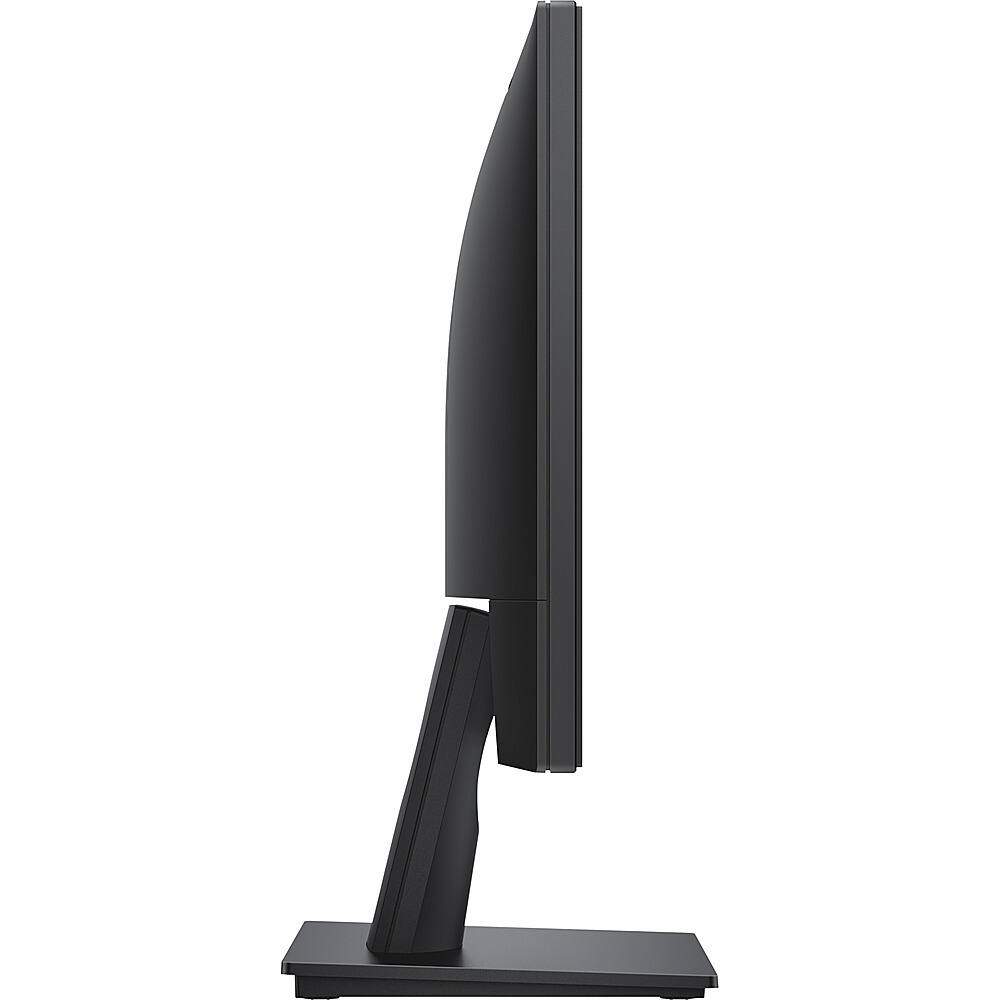 Alt View 13. Dell - 19.5" LCD Monitor (DisplayPort, VGA, HDMI, DVI) - Black.