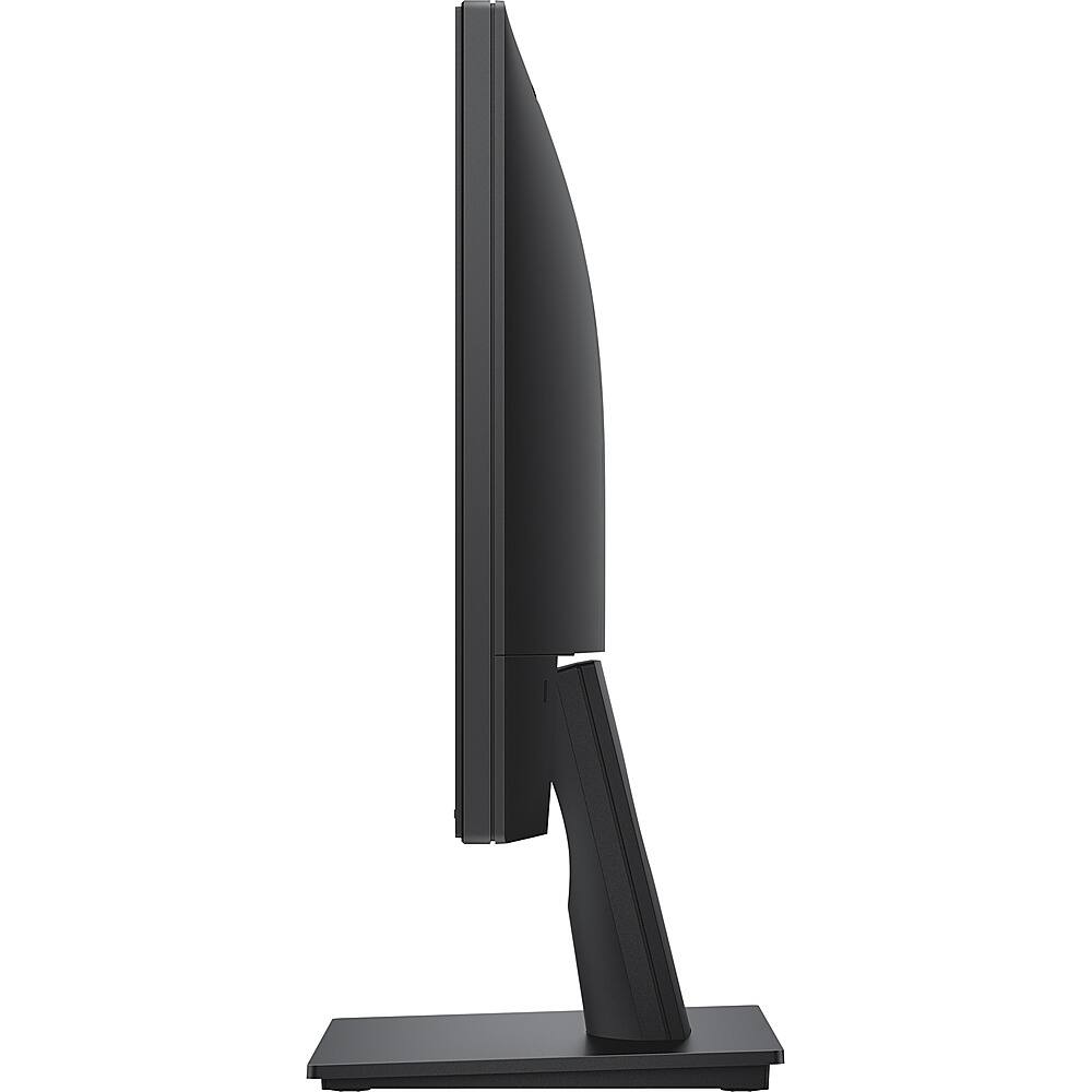 Alt View 12. Dell - 19.5" LCD Monitor (DisplayPort, VGA, HDMI, DVI) - Black.