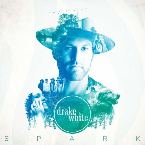  Spark [CD]