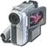 Angle Standard. Sony - MiniDV 1.0MP Handycam Camcorder.