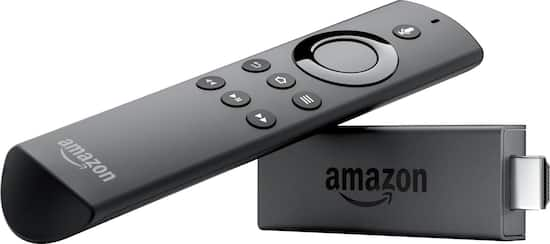 A “Amazon Fire TV Stick” será lançado no Brasil ate o fim deste ano