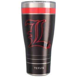 Tervis - Louisville Cardinals 30oz. Night Game Tumbler - Multicolor