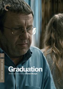 Graduation (Criterion Collection) - DVD