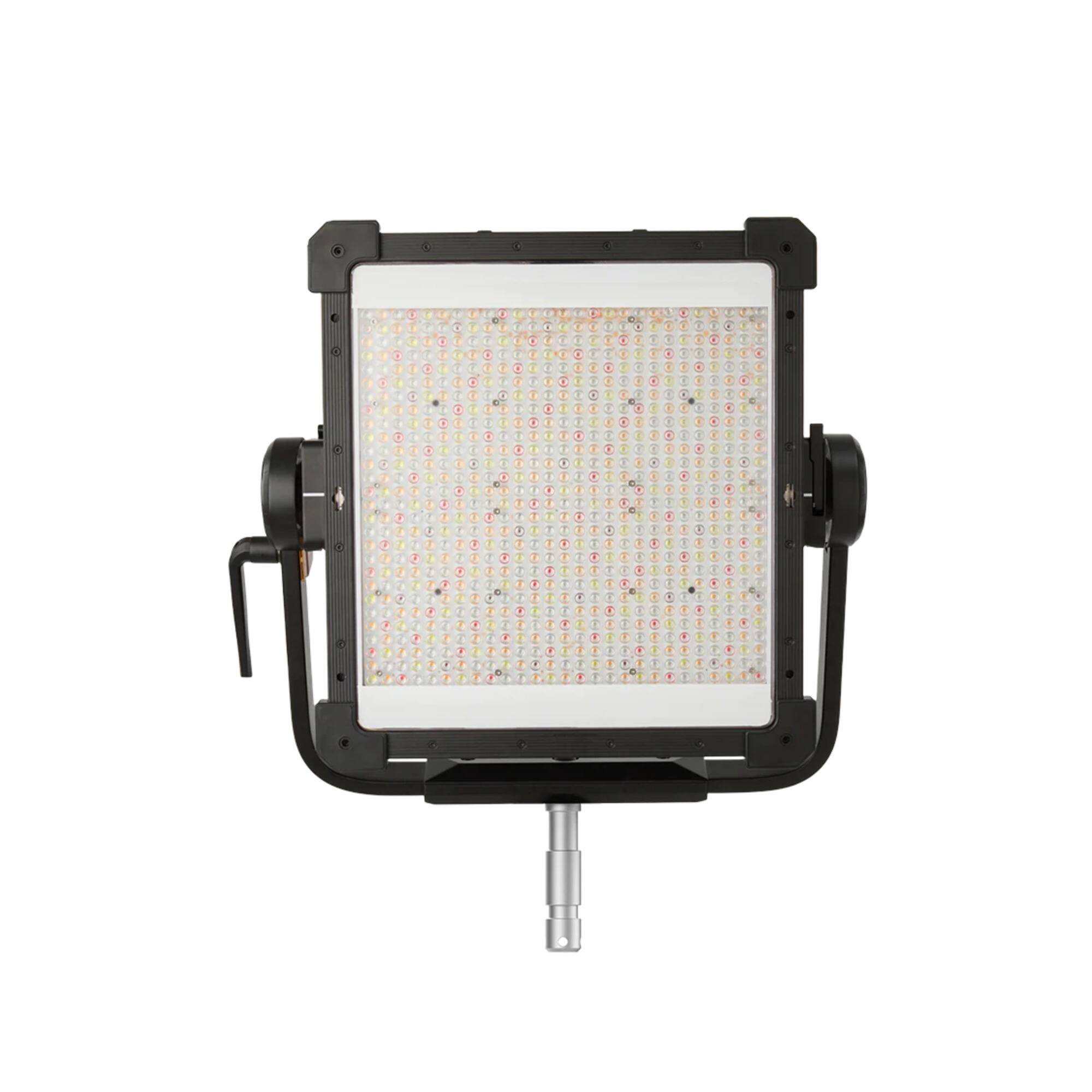 Back. Aputure - Aputure NOVA II 1x1 BLAIR-CG LED Light Panel.