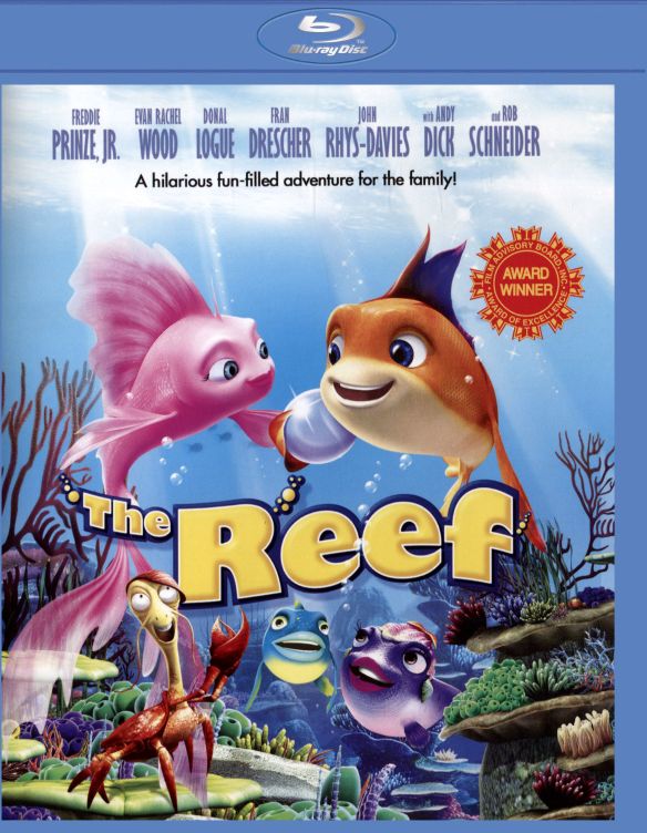  Reef [Blu-ray] [2006]