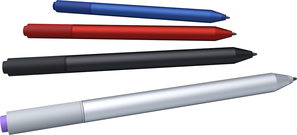 Customer Reviews: Surface Pen for Microsoft Surface Pro 3 and Surface 3 ...