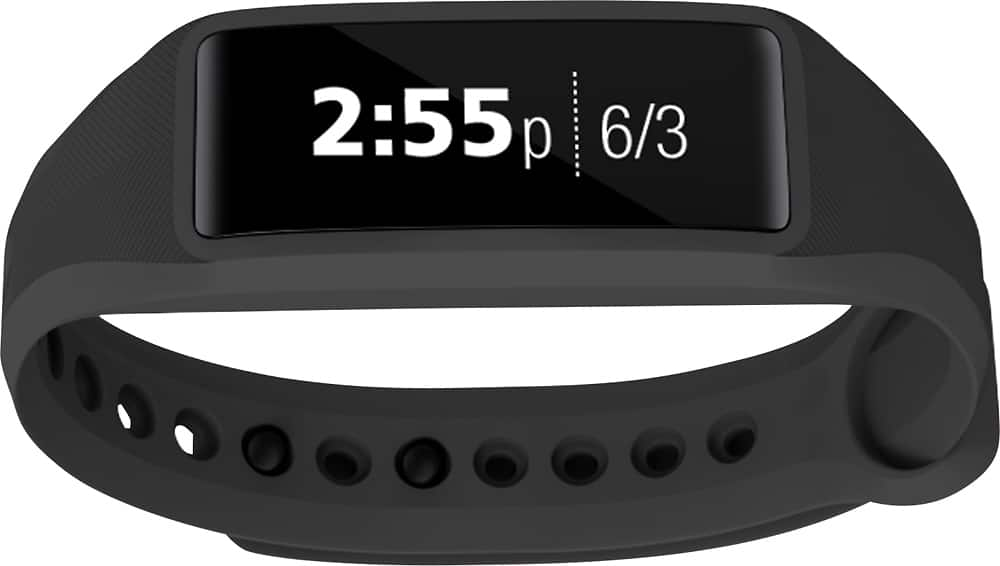 striiv fusion bio 2 smartwatch with continuous heart rate