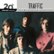 Front Standard. 20th Century Masters - The Millennium Collection: The Best of Traffic [CD].