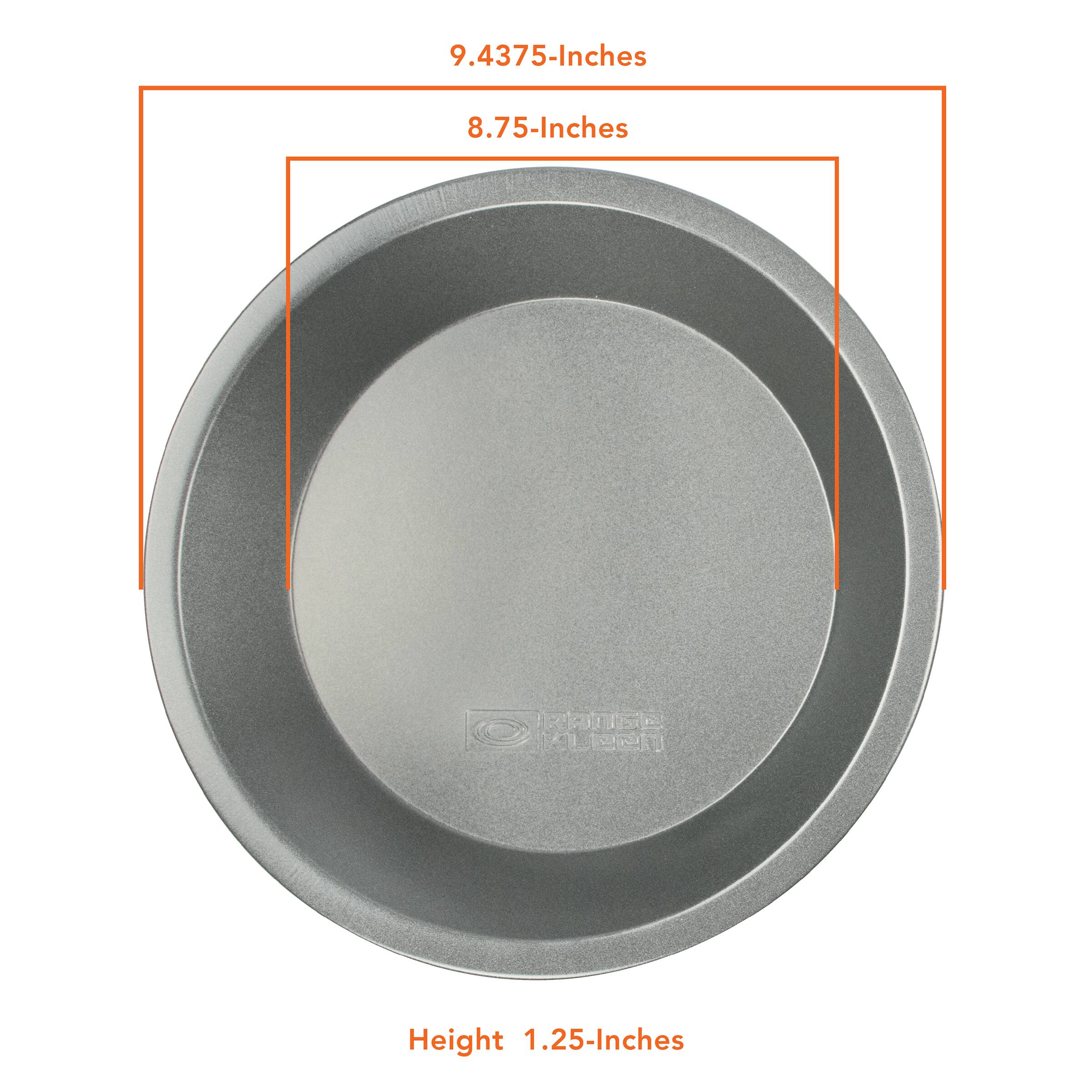 9.4375-Inches, 8.75-Inches, Height 1.25-Inches