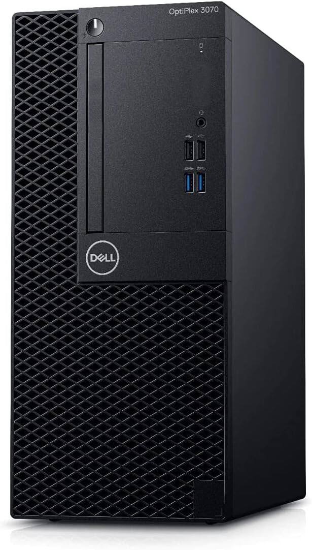 Dell Refurbished Excellent Vostro 3681 SFF Intel i5 10400 16GB