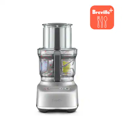Breville+